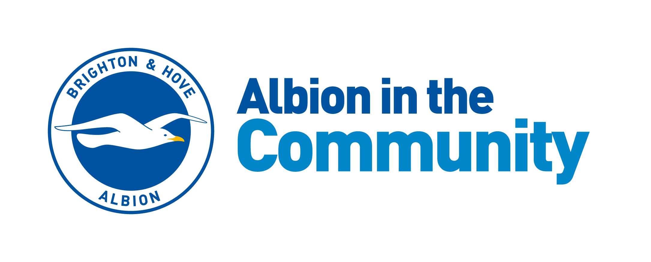 Top three announced after Albion in the Community receives more than 2,000 votes