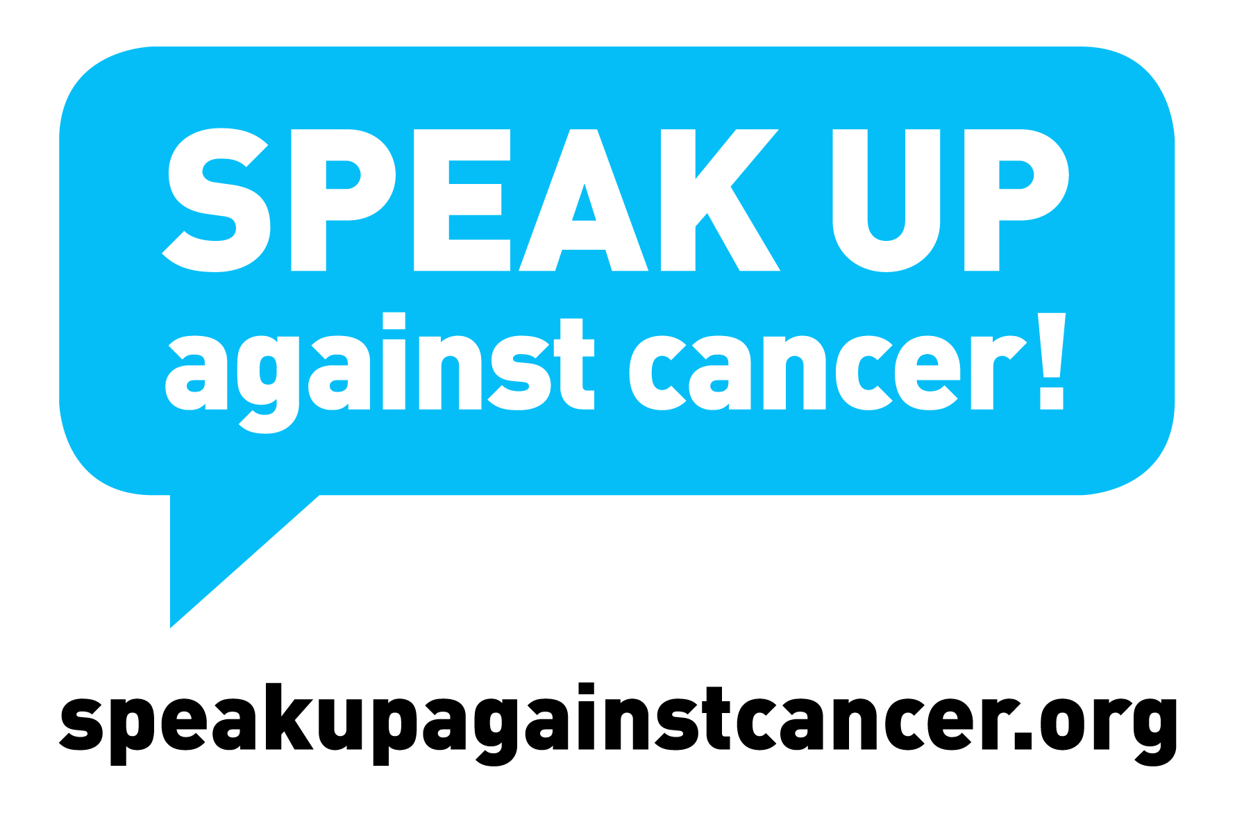 Speak Up Against Cancer: Caroline&#8217;s story