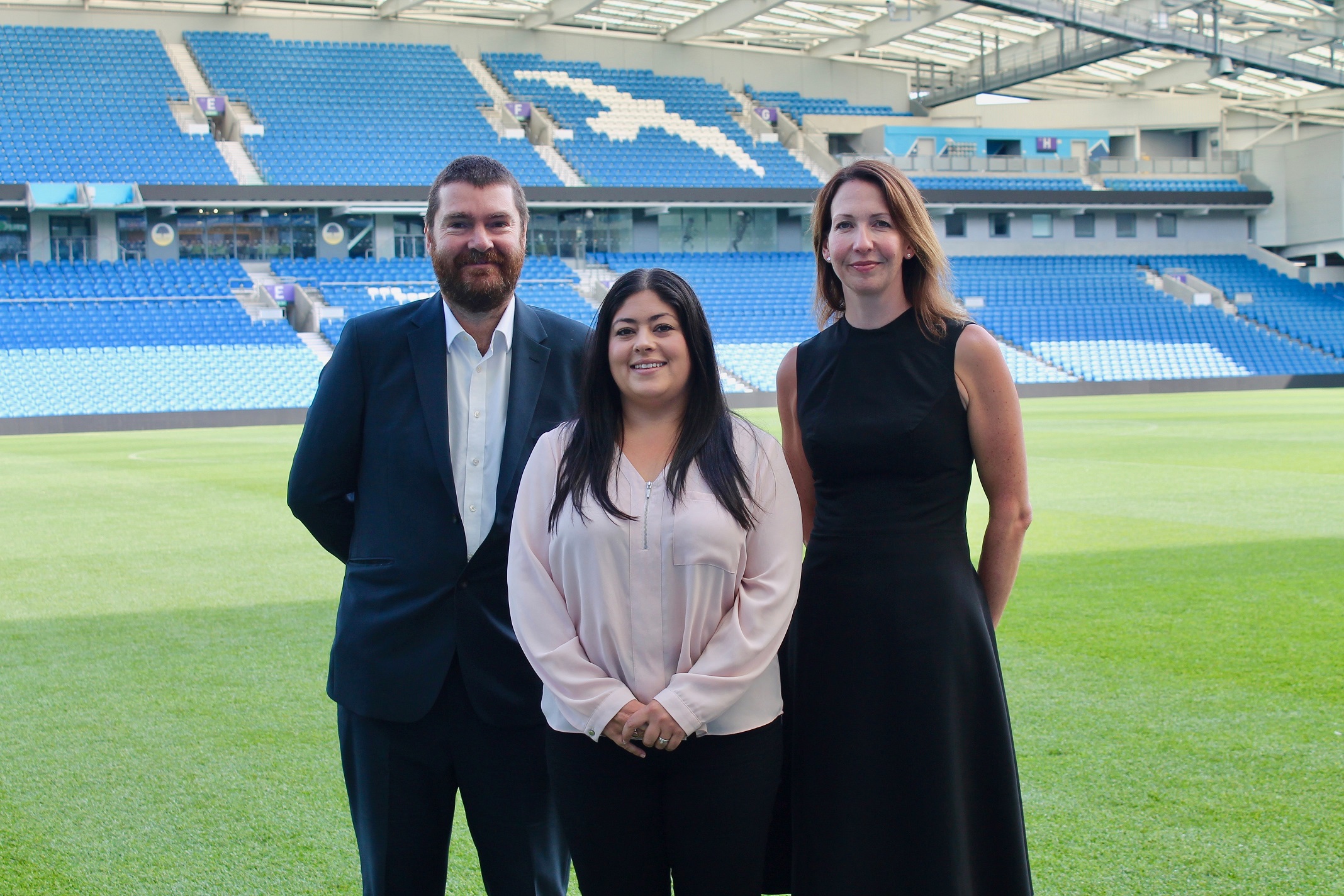 Law firm to support Albion in the Community
