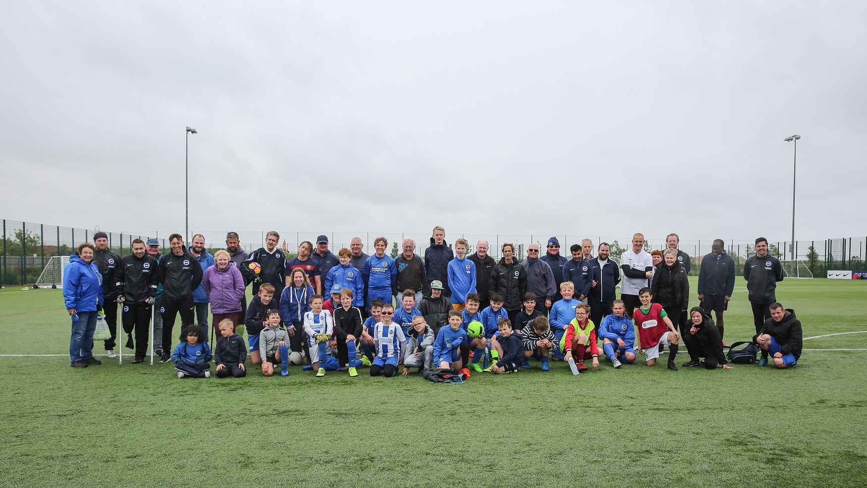 Rotary club provides welcome support for Albion in the Community