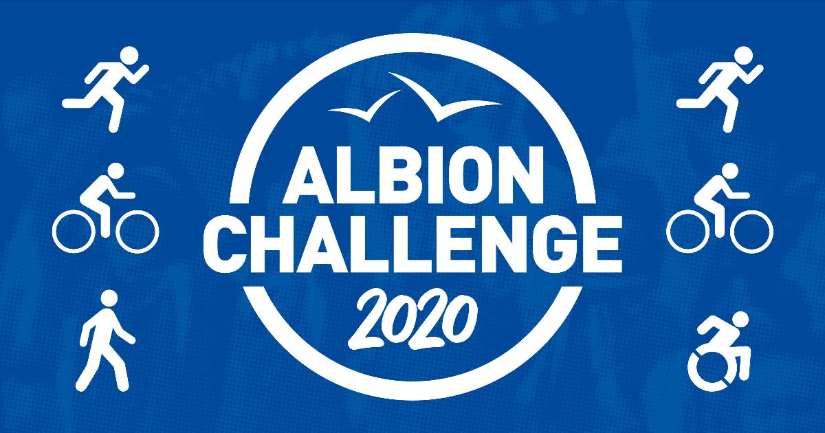 Albion Challenge 2020