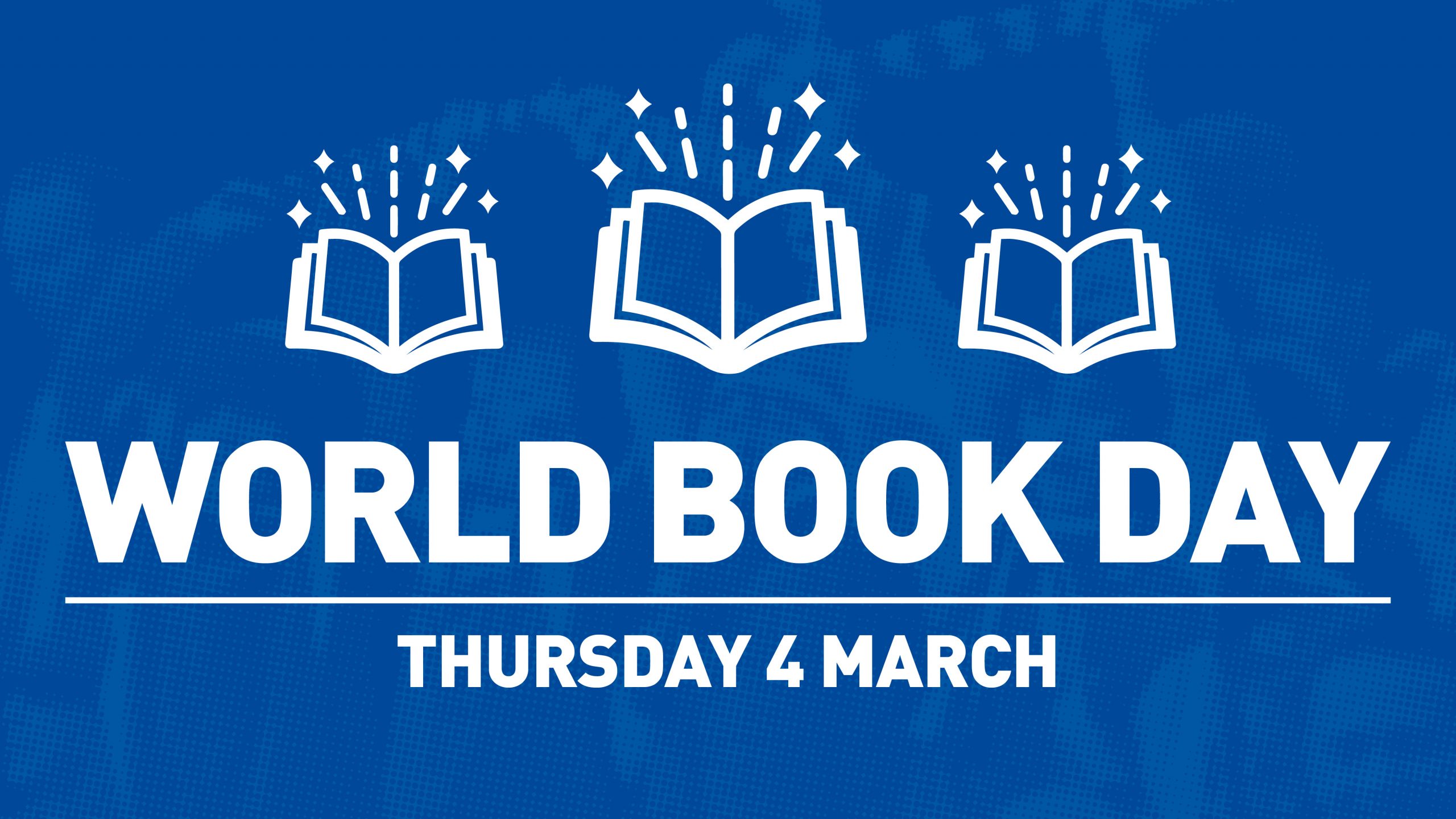 Albion encourages pupils to read for world book day