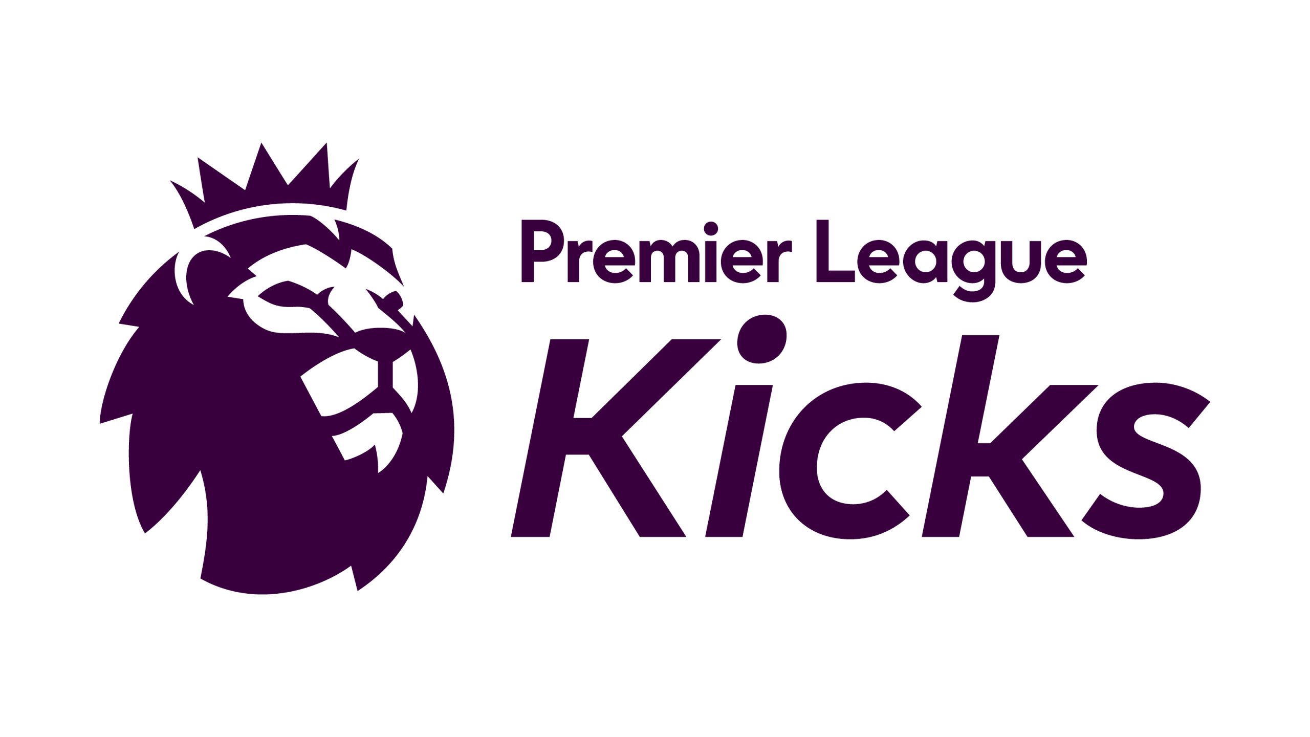 Premier League Kicks logo