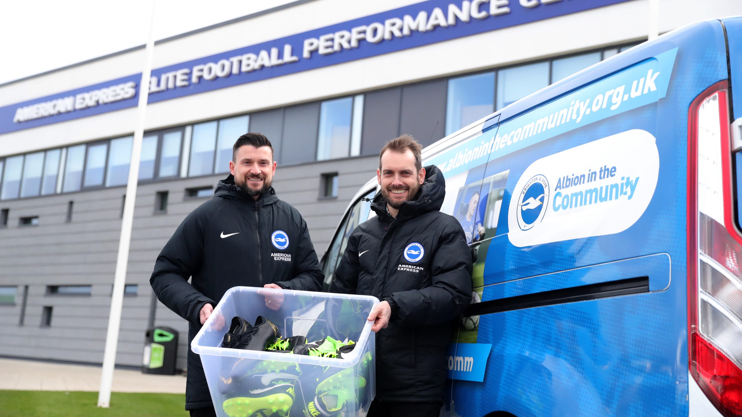 Fans urged to back AITC’s boot appeal