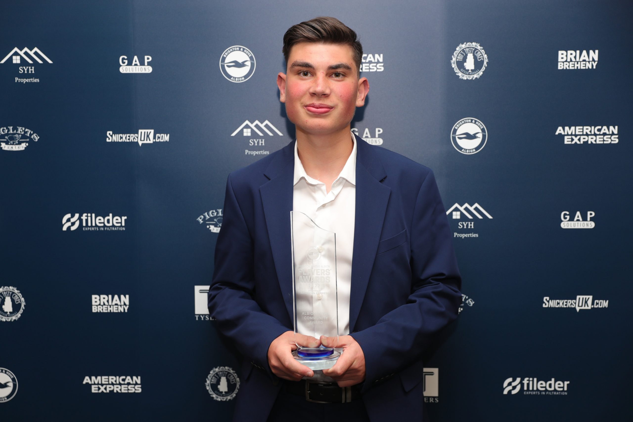 Inspiring Gabriel wins AITC honour at Players&#8217; Awards