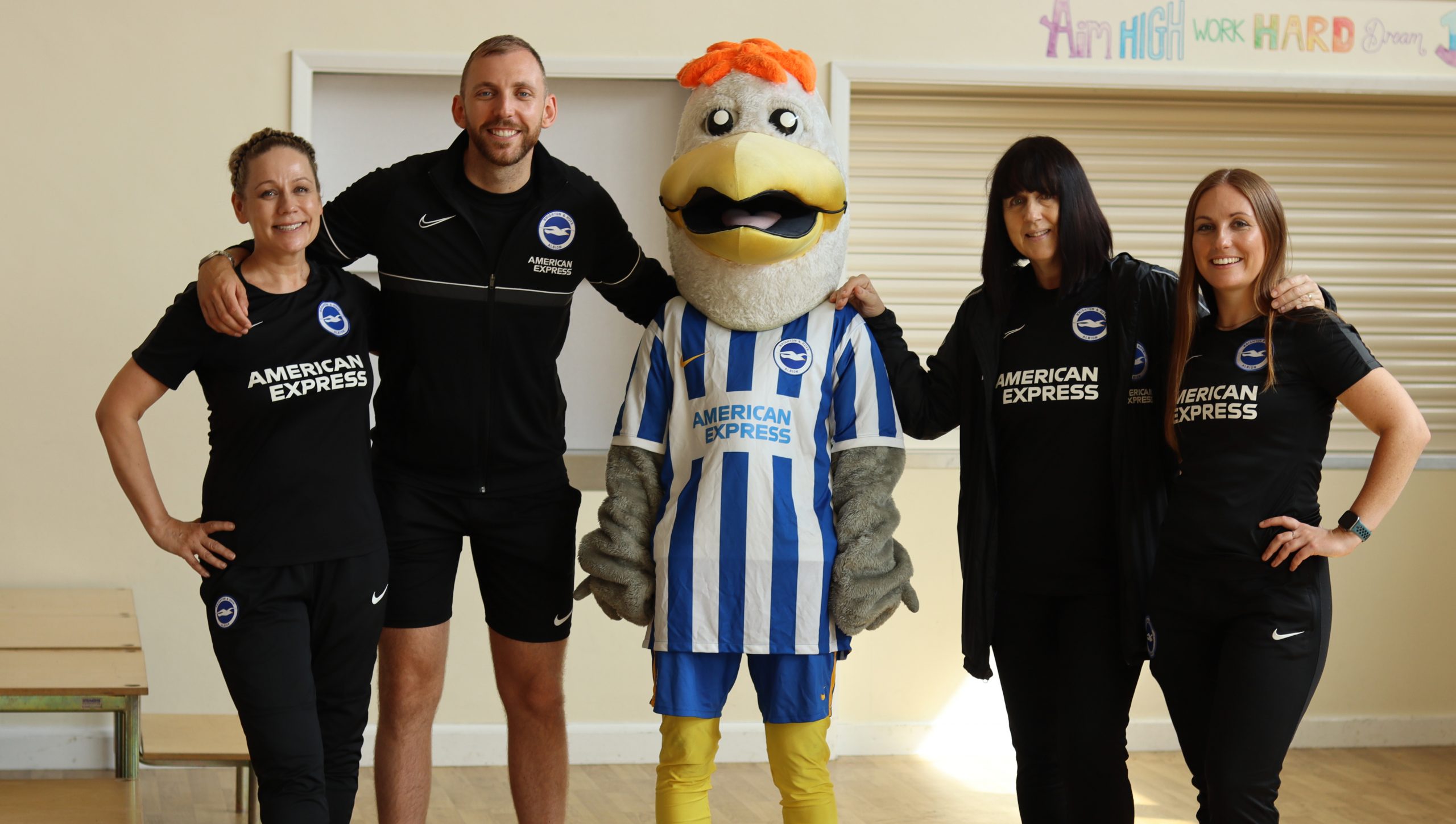 Gully&#8217;s Health Squad programme launches in Eastbourne
